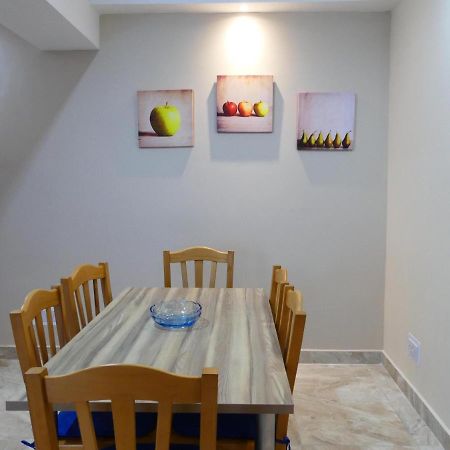 Is-Swieqi New Apartment St Julians - Perle D'Or المظهر الخارجي الصورة