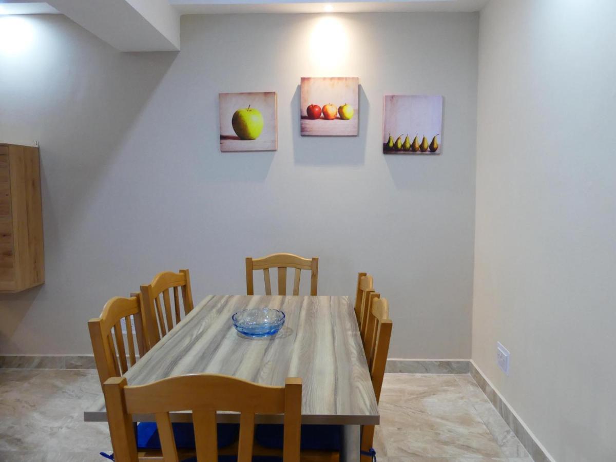 Is-Swieqi New Apartment St Julians - Perle D'Or المظهر الخارجي الصورة