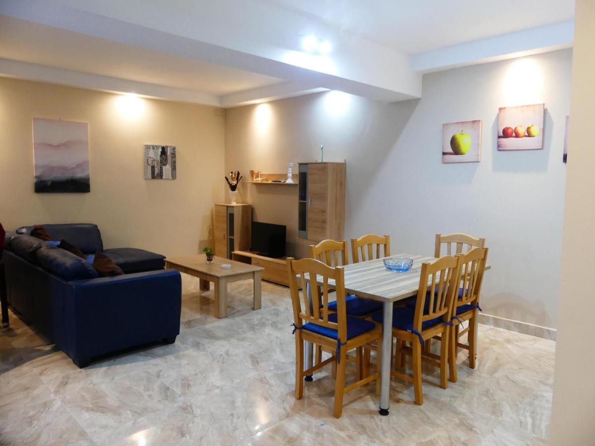 Is-Swieqi New Apartment St Julians - Perle D'Or المظهر الخارجي الصورة