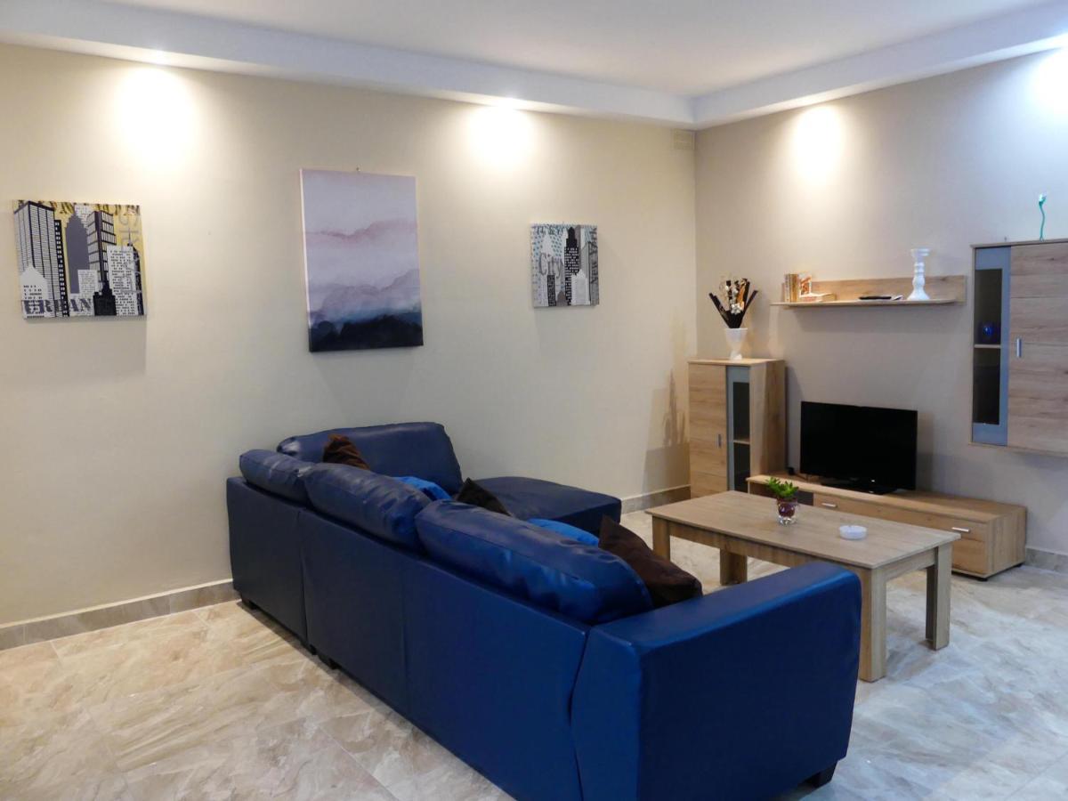 Is-Swieqi New Apartment St Julians - Perle D'Or المظهر الخارجي الصورة
