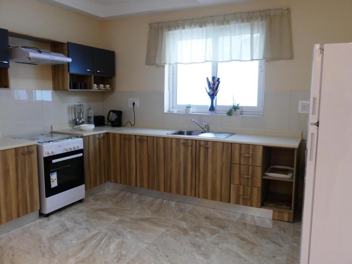 Is-Swieqi New Apartment St Julians - Perle D'Or المظهر الخارجي الصورة