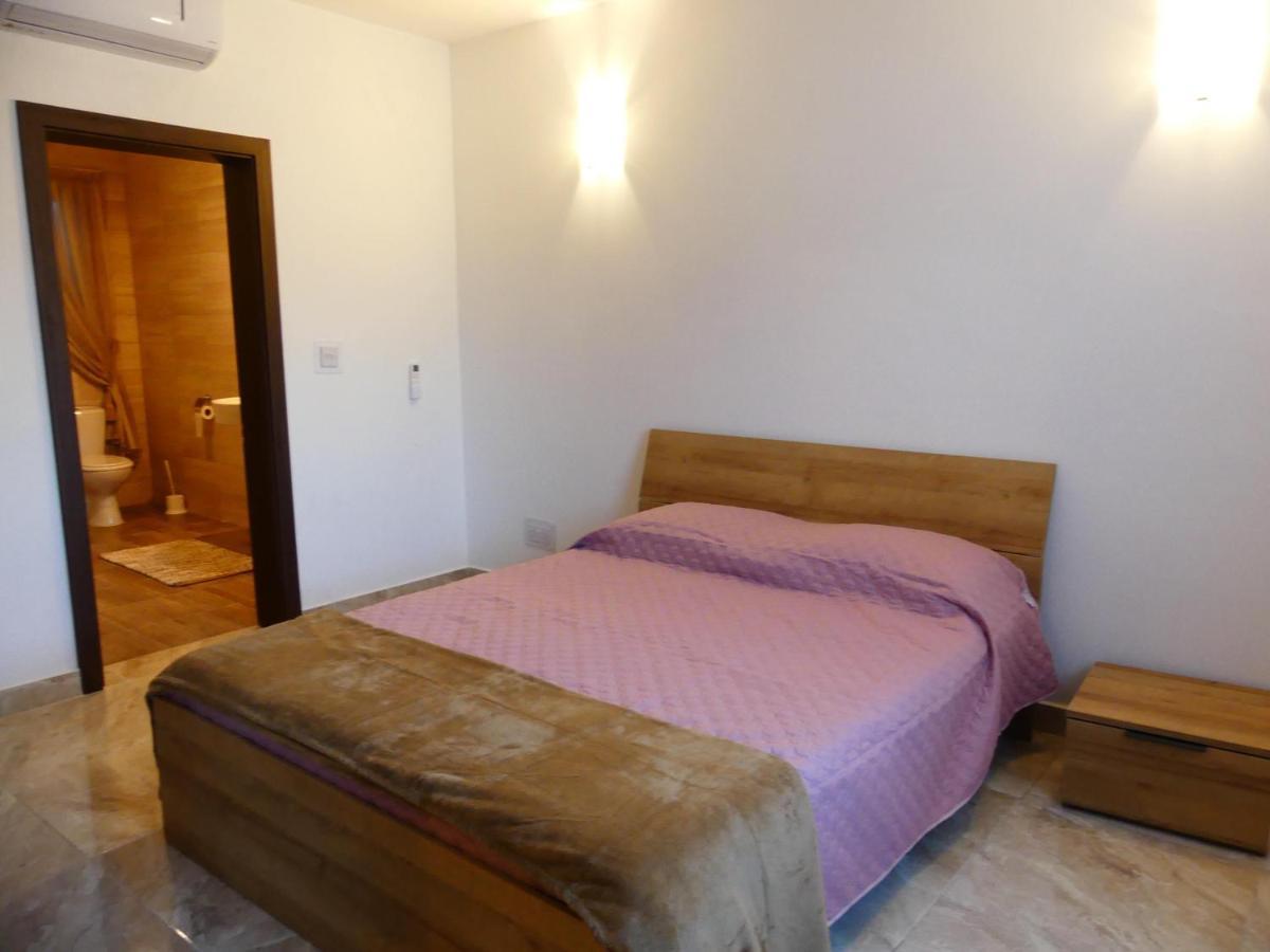 Is-Swieqi New Apartment St Julians - Perle D'Or المظهر الخارجي الصورة