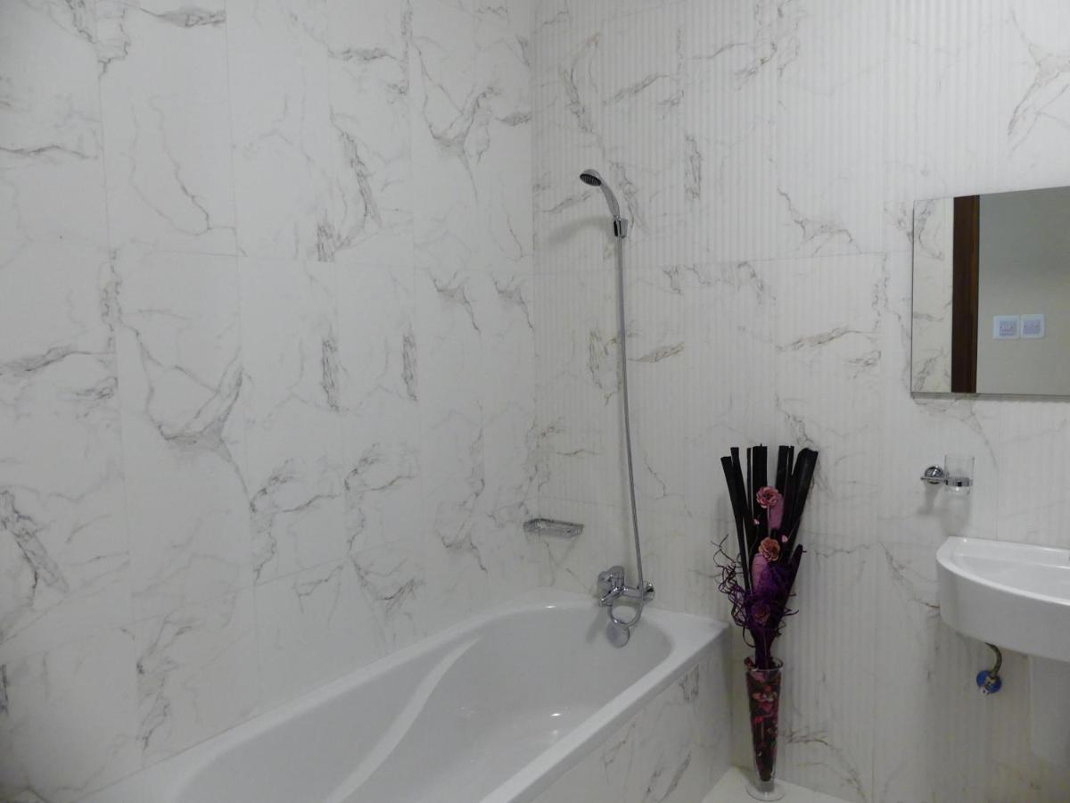 Is-Swieqi New Apartment St Julians - Perle D'Or المظهر الخارجي الصورة