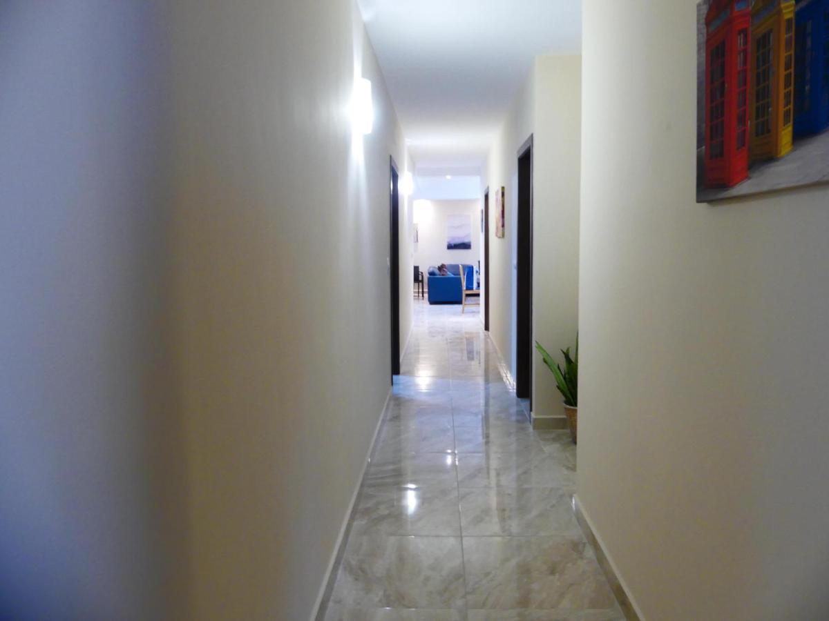 Is-Swieqi New Apartment St Julians - Perle D'Or المظهر الخارجي الصورة