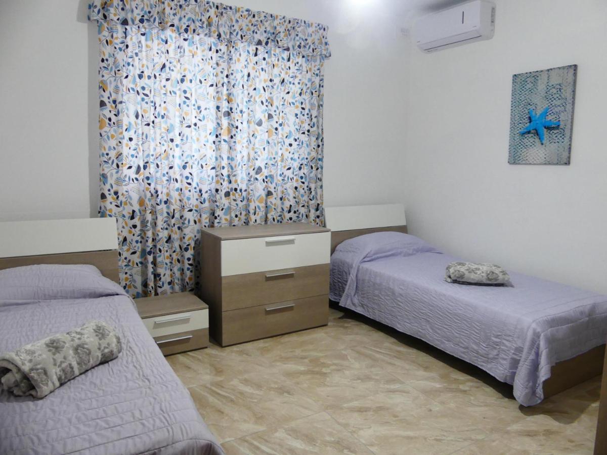 Is-Swieqi New Apartment St Julians - Perle D'Or المظهر الخارجي الصورة