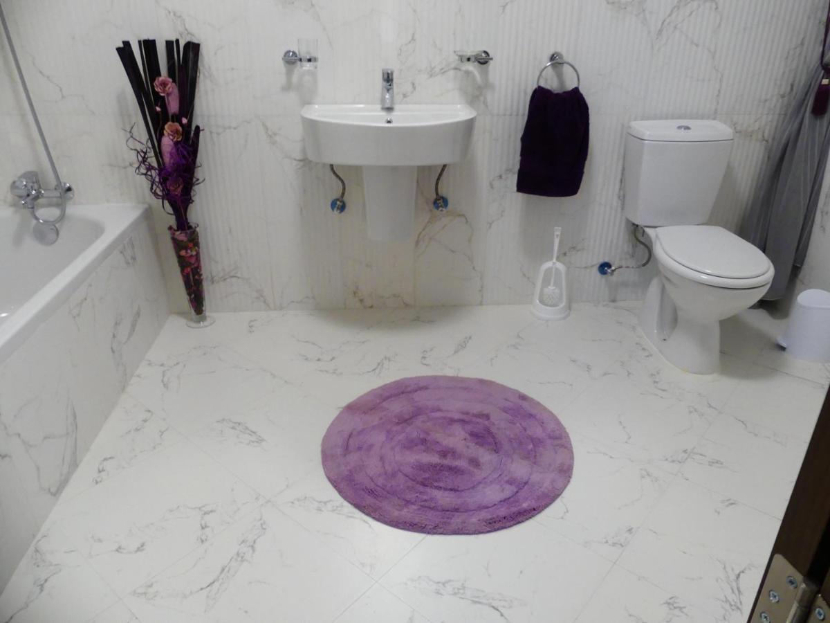 Is-Swieqi New Apartment St Julians - Perle D'Or المظهر الخارجي الصورة