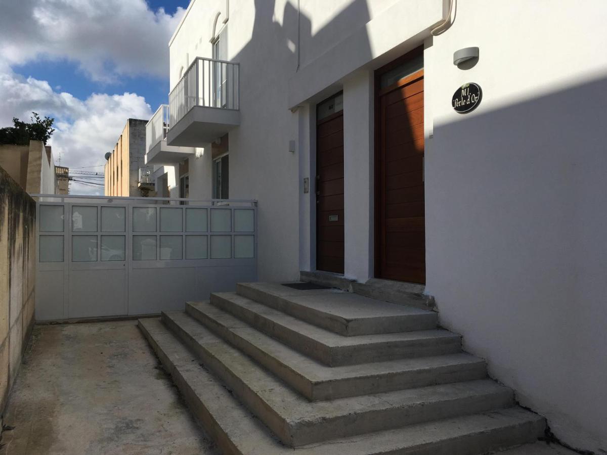 Is-Swieqi New Apartment St Julians - Perle D'Or المظهر الخارجي الصورة