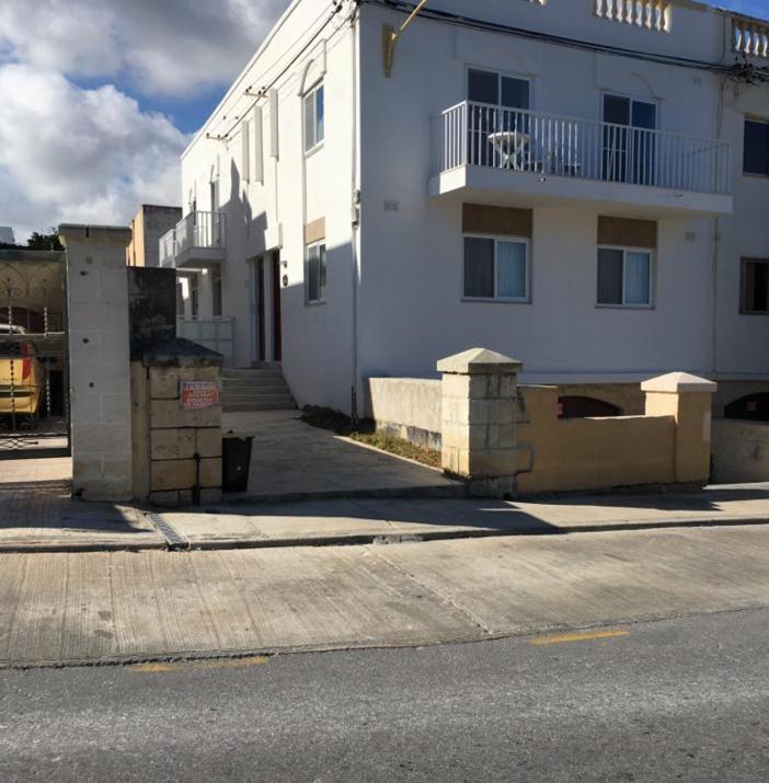 Is-Swieqi New Apartment St Julians - Perle D'Or المظهر الخارجي الصورة